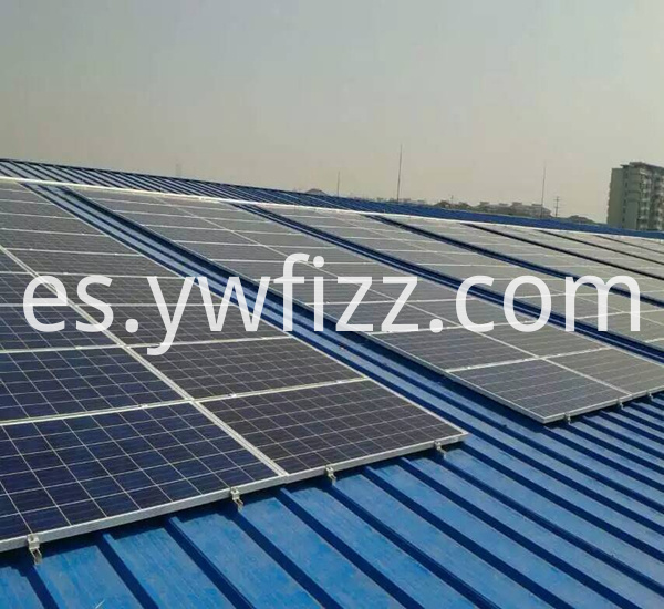 Sistemas de energía solar de 10W 10W Solar Power Systems